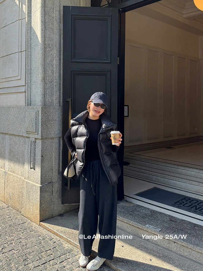 Relaxed Loose Wide-Leg Pants_BDHL7988