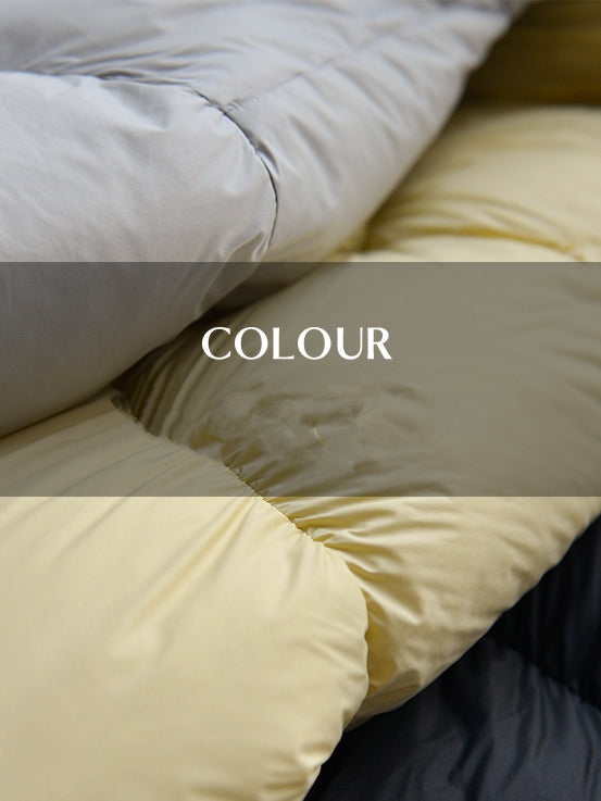 Hooded Thick Down Jacket_BDHL7986