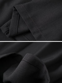 Two-Piece Straight Mop Pants_BDHL7226