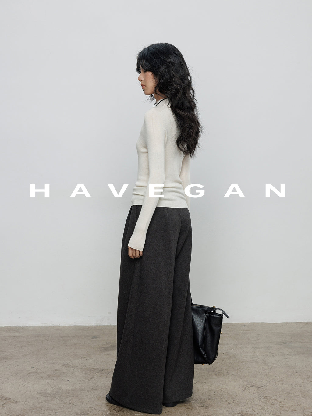 Knit Base Layer Tops_BDHL7893