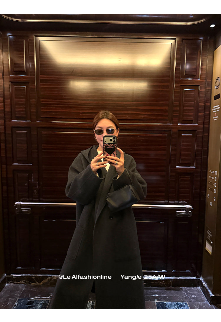 Crew Neck Relaxed Fit Sweatshirt_BDHL8006