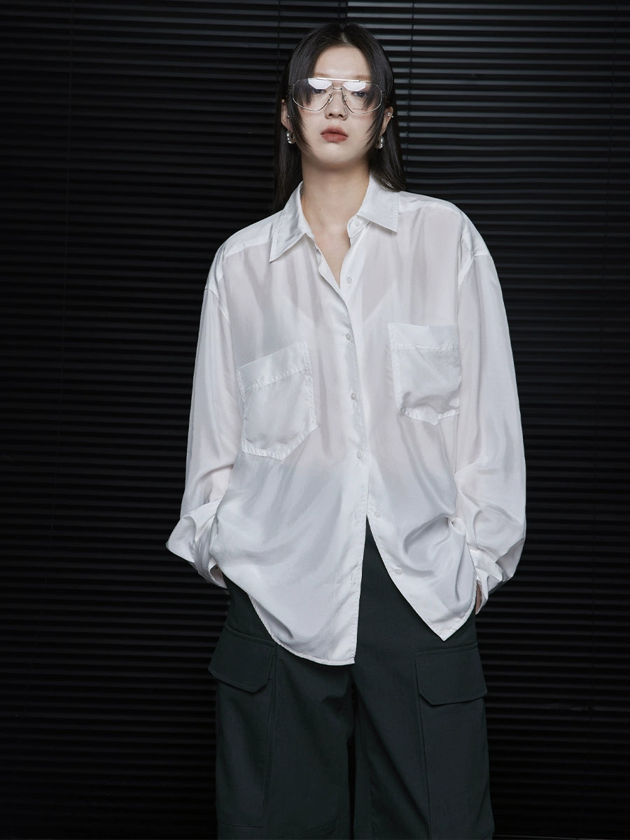 Oversize Casual Shirts_BDHL5914 