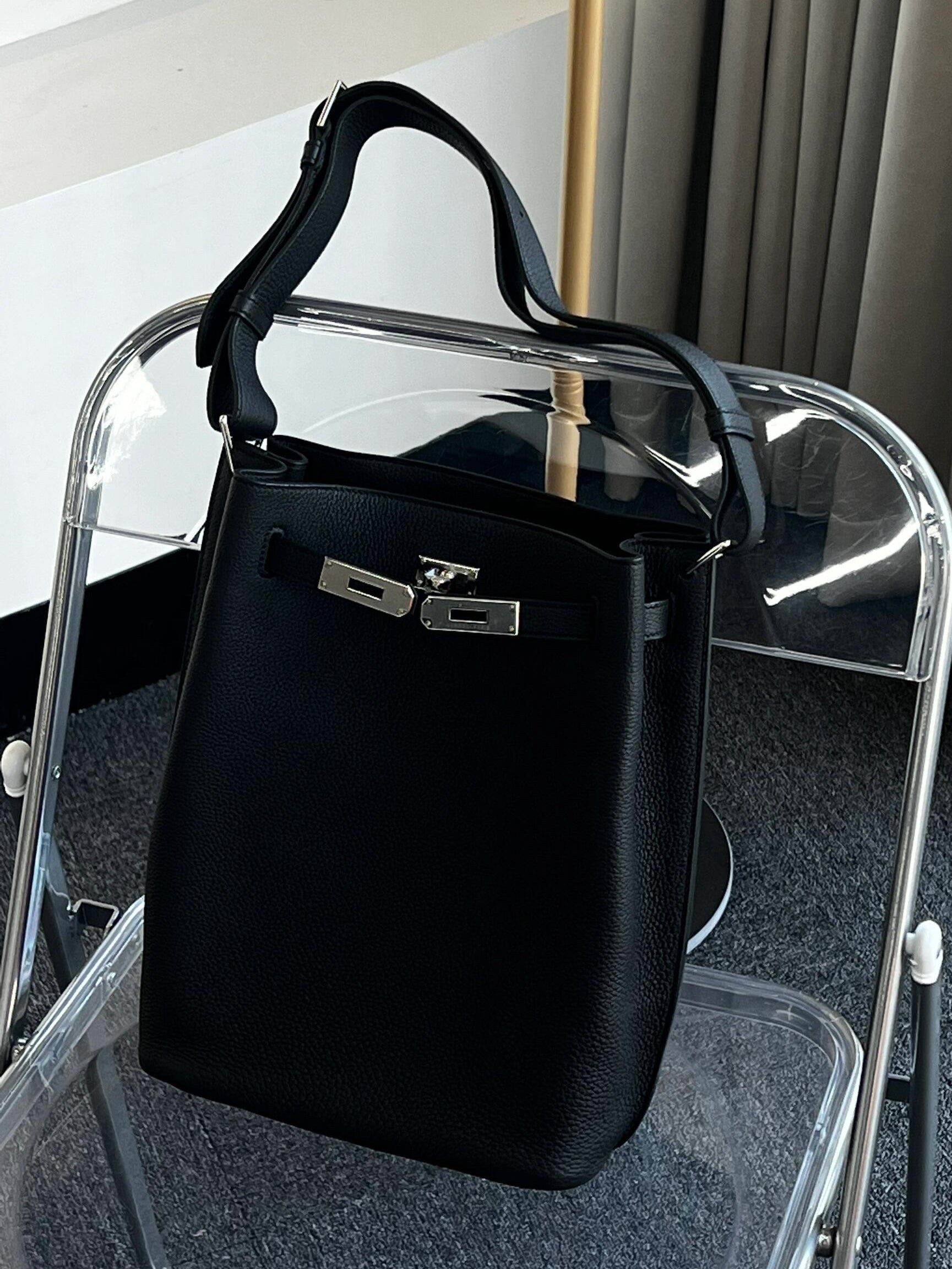 Bucket Large Capacity Bag_BDHL7457