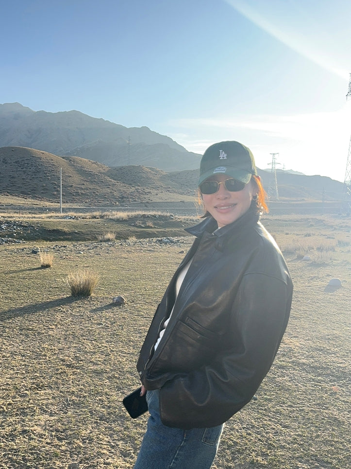 Black Leather Jacket_BDHL7924