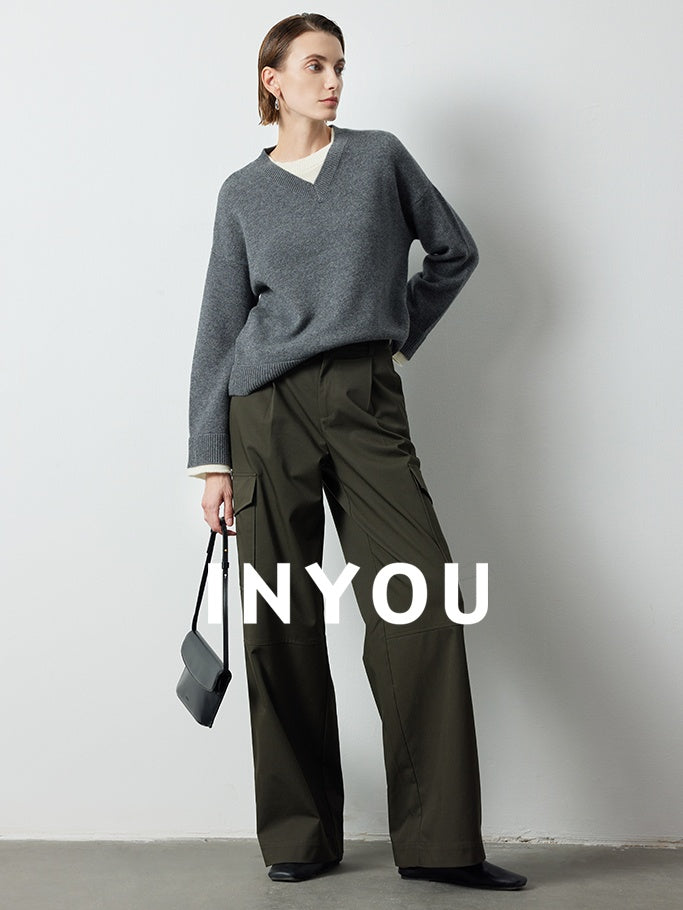 High-Waisted Cargo Pant_BDHL6500