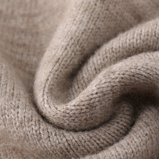 Ruffle-Trim Sleeveless Knit Vest_BDHL7708