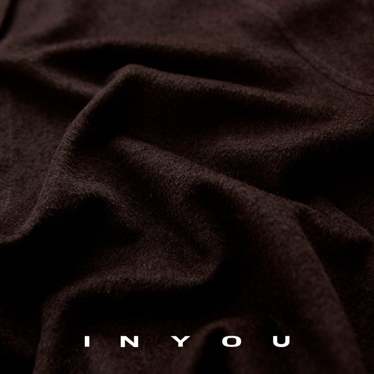 翻領襯衫或寬褲_BDHL7904