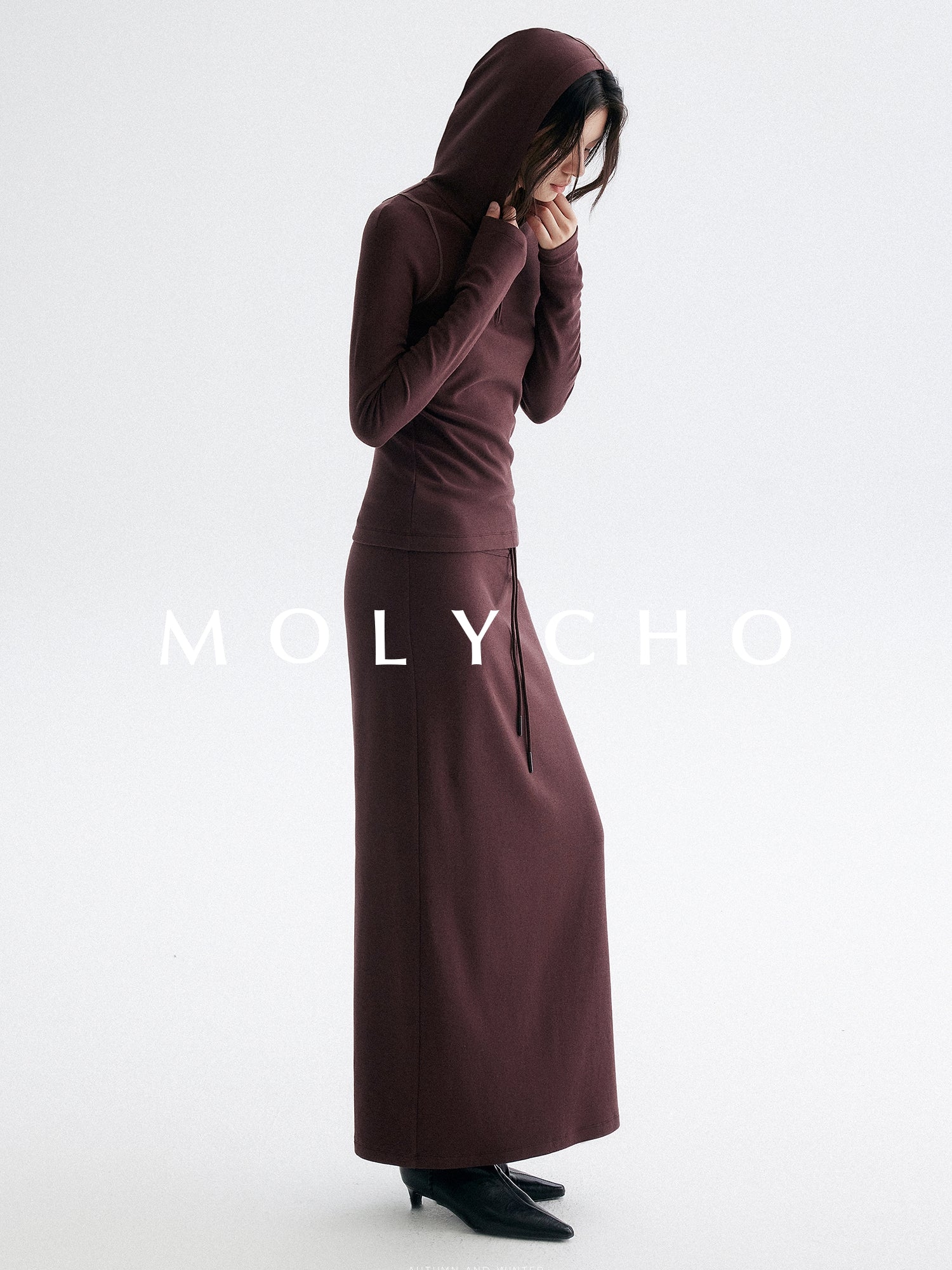 連帽上衣或開衩裙_BDHL7950