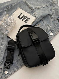Vertical Small Square Bag_BDHL7435