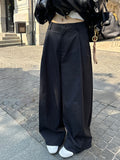 Wide Straight-Leg Pants_BDHL7925