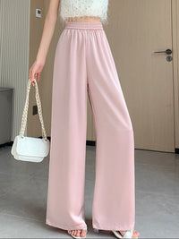 Draped Wide-Leg Pants_BDHL7221