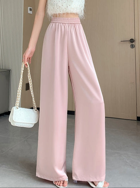 Draped Wide-Leg Pants_BDHL7221