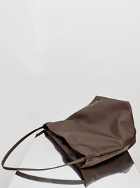 Waterproof Thin Handle Bucket Bag_BDHL6231