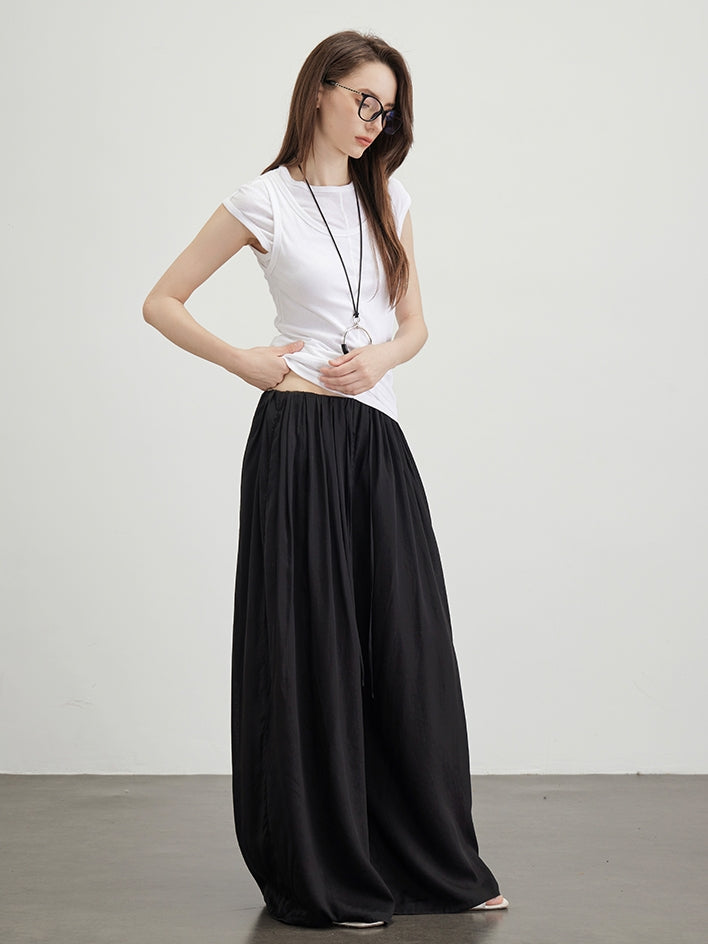 Tank Top And Sleeveless Tops Set_BDHL7602