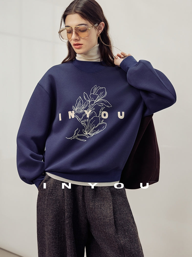 Drape Pleated Pants_BDHL7983