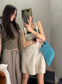 Short Wide-Leg Salopettes_BDHL7402