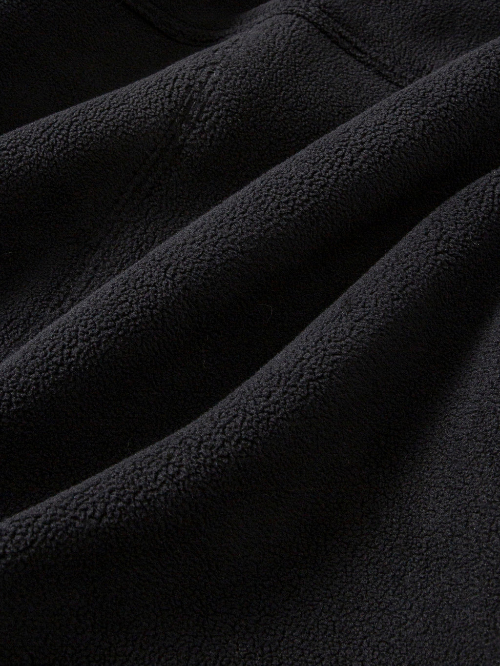 Hooded Thick Short Jacket_BDHL8127