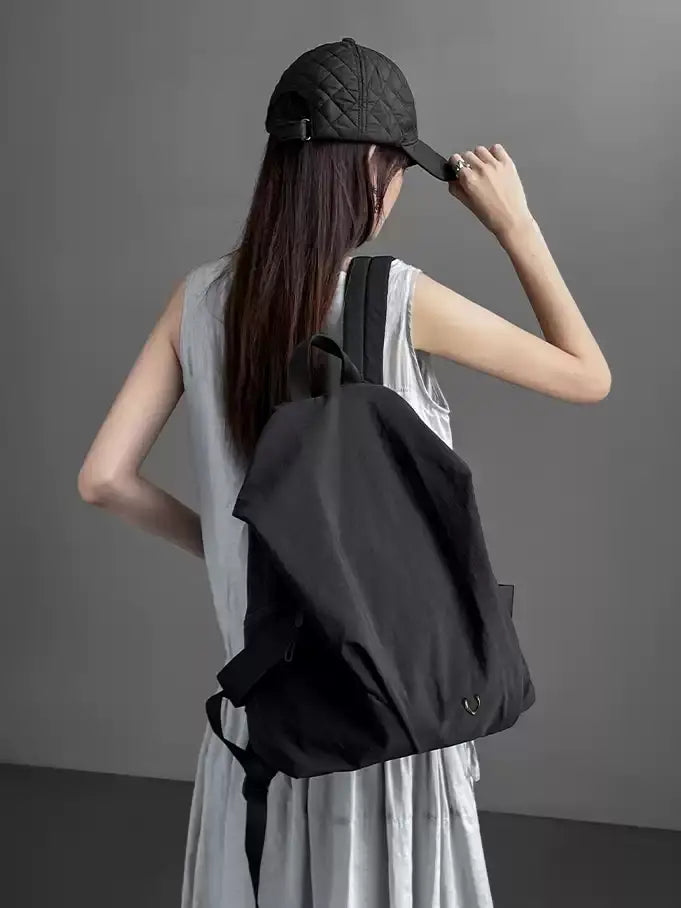 Simple Lightweight Rucksack_BDHL8092