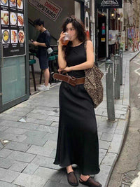 Round Toe Mesh Shoes_BDHL7447