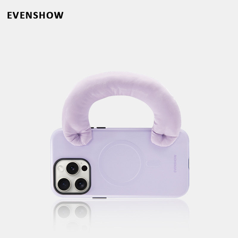 Padded Handle MagSafe iPhone Case_BDHL8314