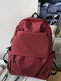 Waterproof Large Capacity Backpack_BDHL6217