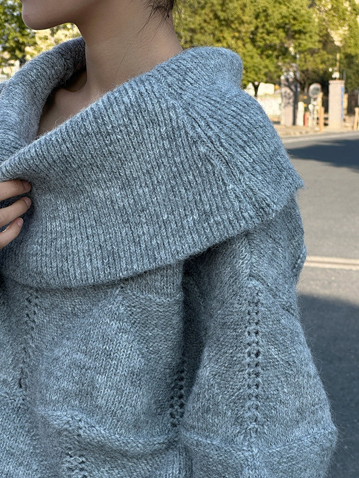 Off-The-Shoulder Knit Tops_BDHL8136