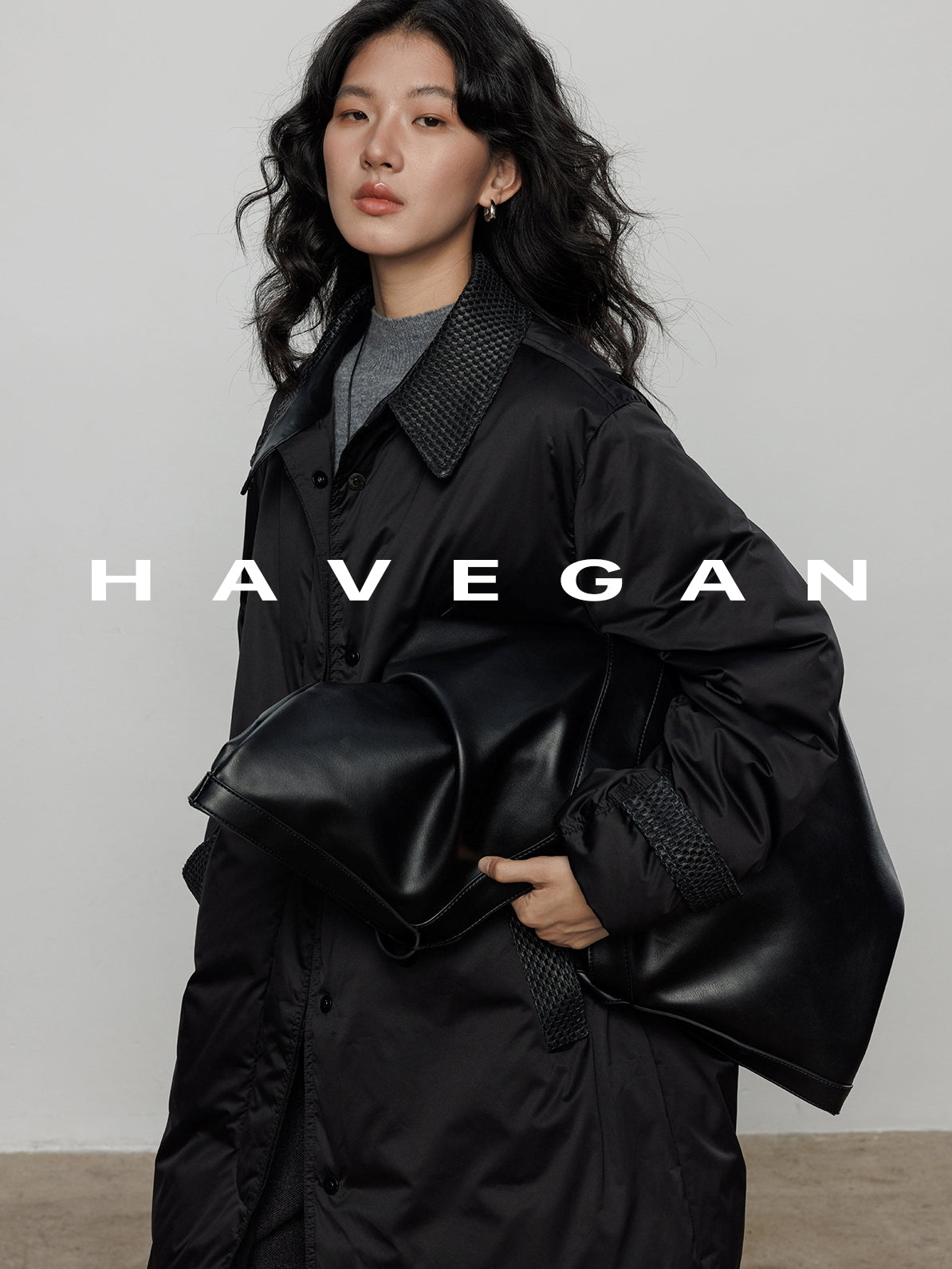 設計領長款羽絨外套_BDHL7965