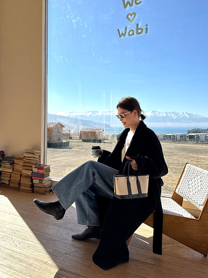 Relaxed-Fit Knit Tops_BDHL7922