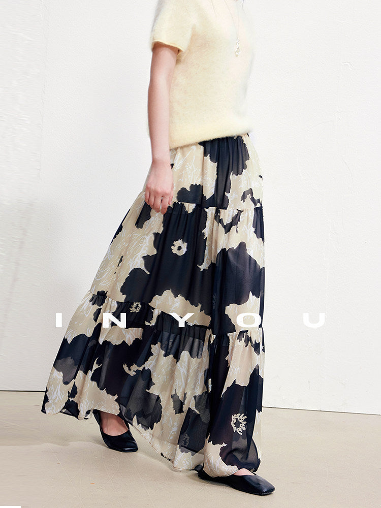 Floral Maxi Dress_BDHL8391
