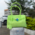 Small Jelly Handbag_BDHL8306