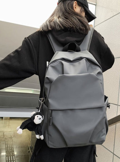 Waterproof Large Capacity Backpack_BDHL6217