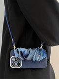 Chouchou Wristband for iPhone Case_BDHL7859