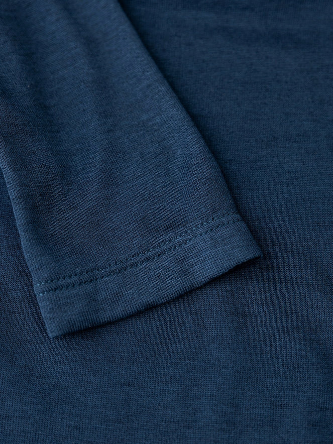 方領修身上衣_BDHL8056