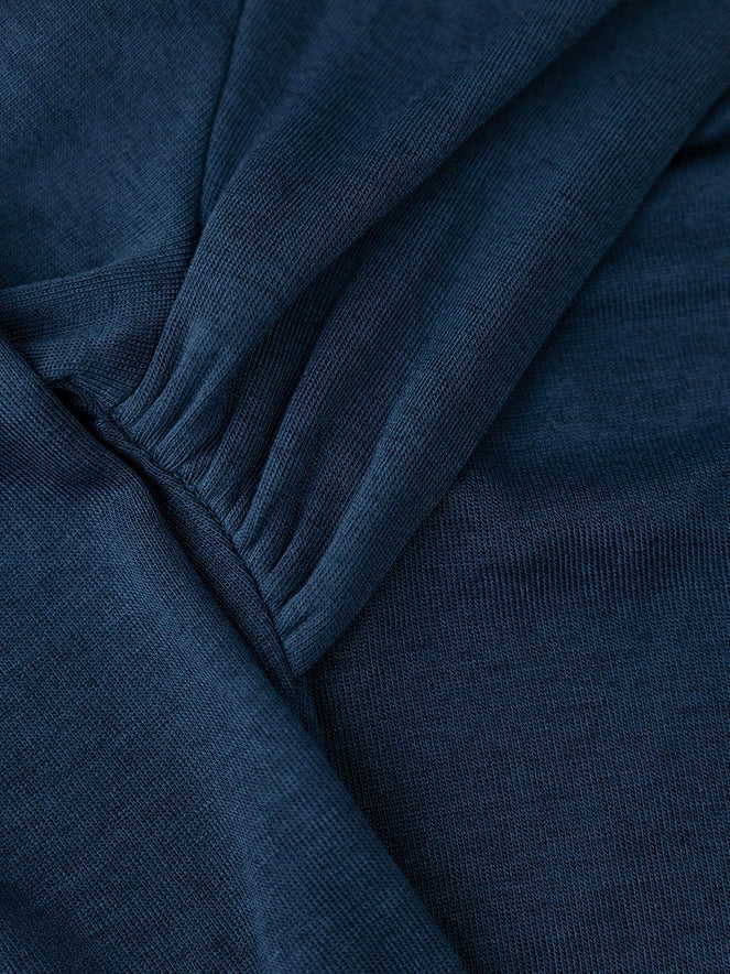 方領修身上衣_BDHL8056