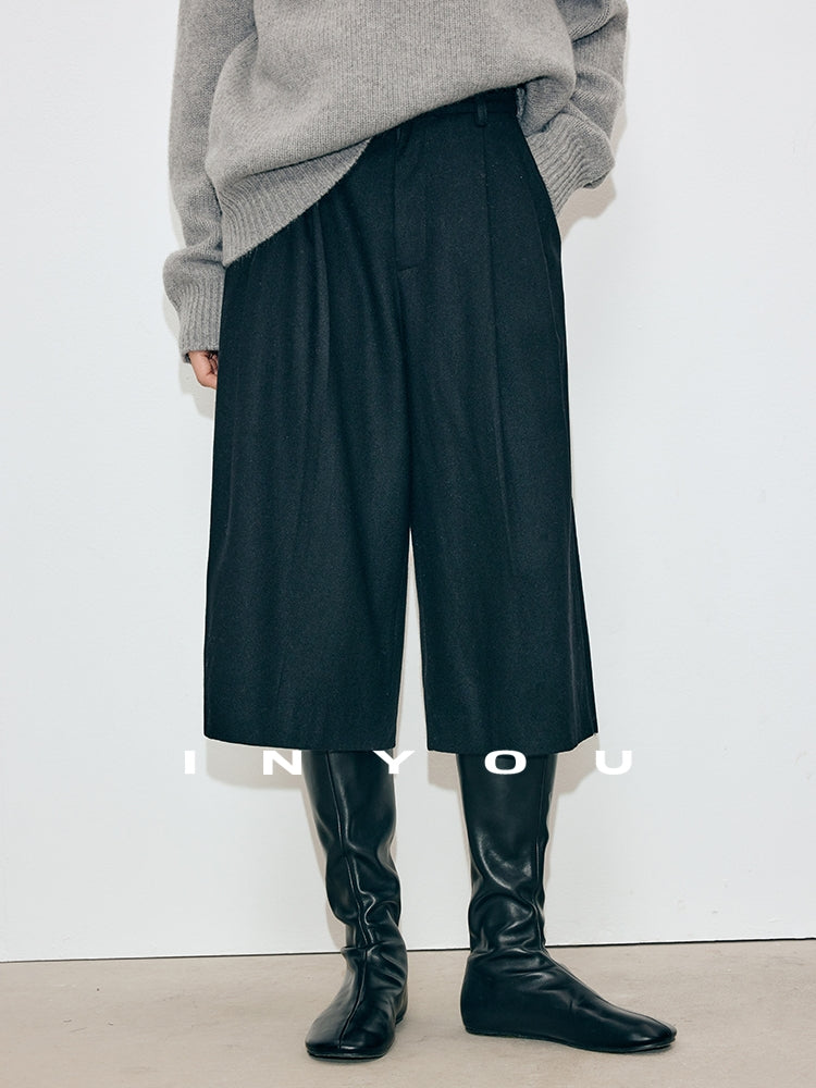 Wide-Leg Cropped Pants_BDHL7900