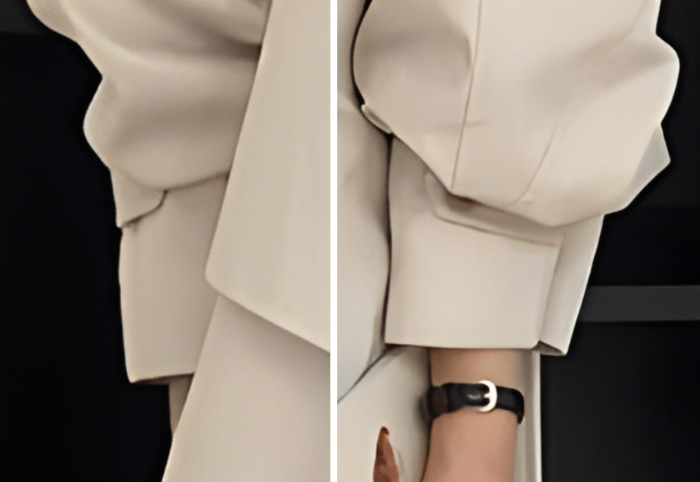 English-Style Trench Coat_BDHL7142