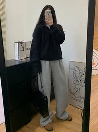 Thickened Wide-Leg Sweatpants_BDHL6829