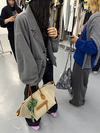 Loose Casual Denim Jacket_BDHL7250