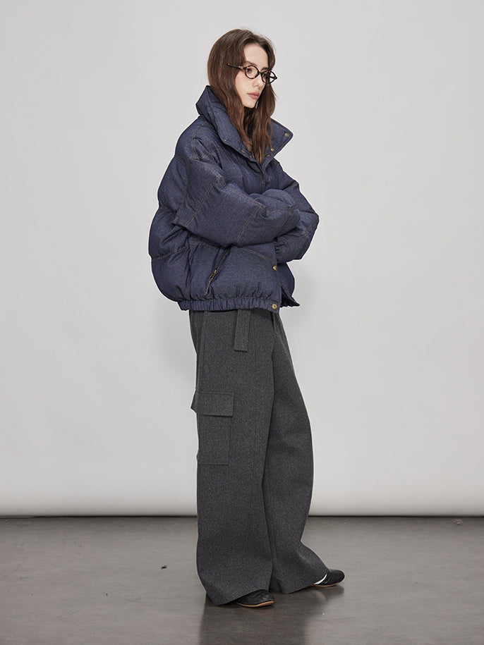 High-Waisted Cargo Pants_BDHL7941