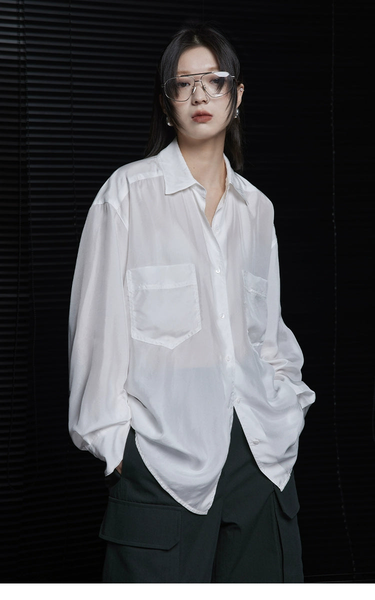 Oversize Casual Shirts_BDHL5914 