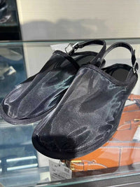 Round Toe Mesh Shoes_BDHL7447