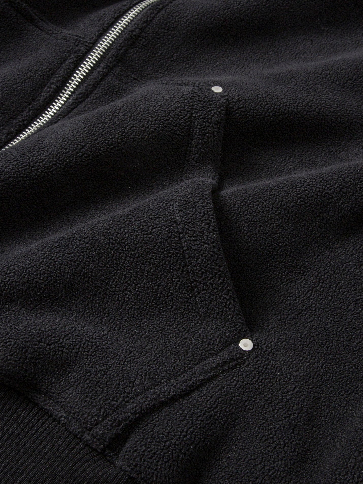 Hooded Thick Short Jacket_BDHL8127