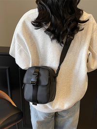 Vertical Small Square Bag_BDHL7435