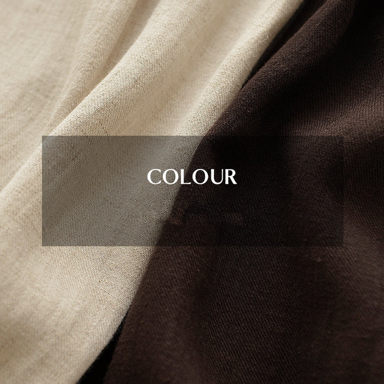 Lazy Gilets Or Wide Pants Or Swing Skirts_BDHL7108
