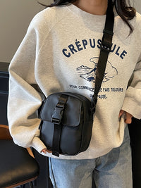 Vertical Small Square Bag_BDHL7435