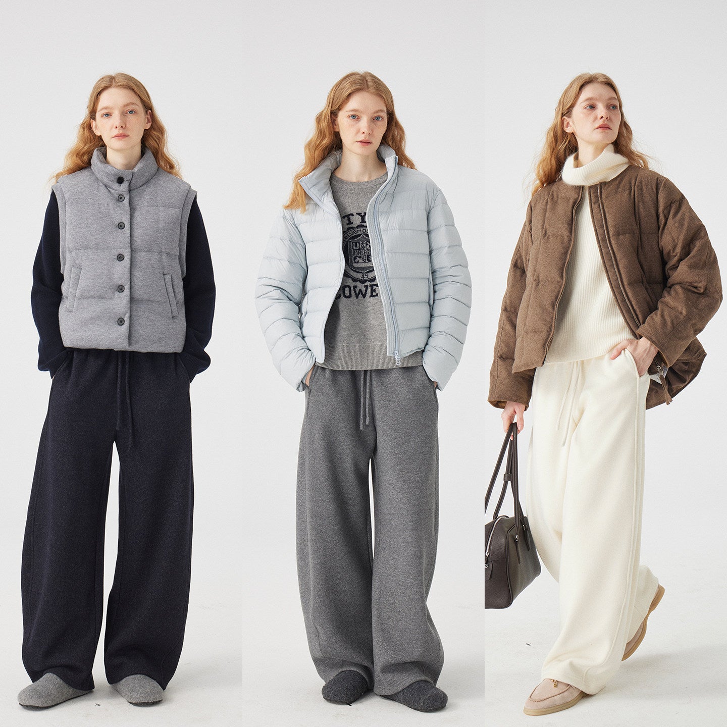 Loose-Fit Sweatpants_ BDHL8113