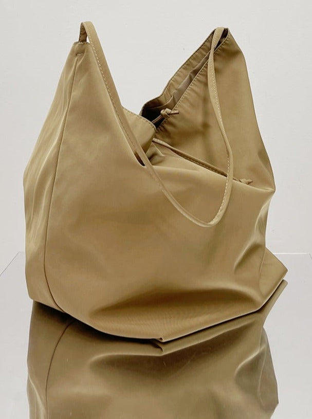 Waterproof Thin Handle Bucket Bag_BDHL6231