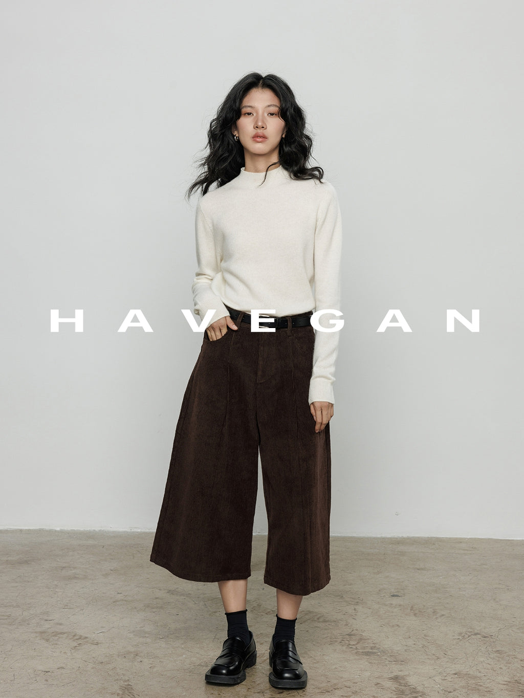 中長燈芯絨褲_BDHL7884