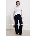 Layered Short-Sleeve Top Set_BDHL8392