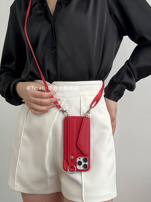 卡夾肩帶（適用於 iPhone 手機殼）_BDHL7855